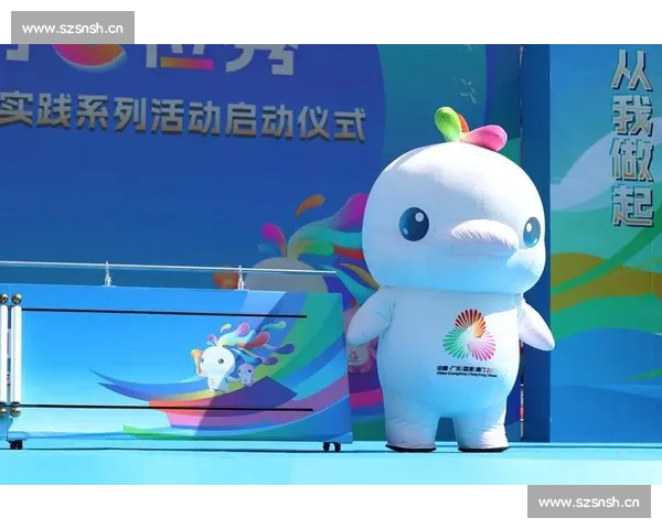 打造综合在线体育赛事平台引领全民观赛互动新体验时代发展趋势与创新